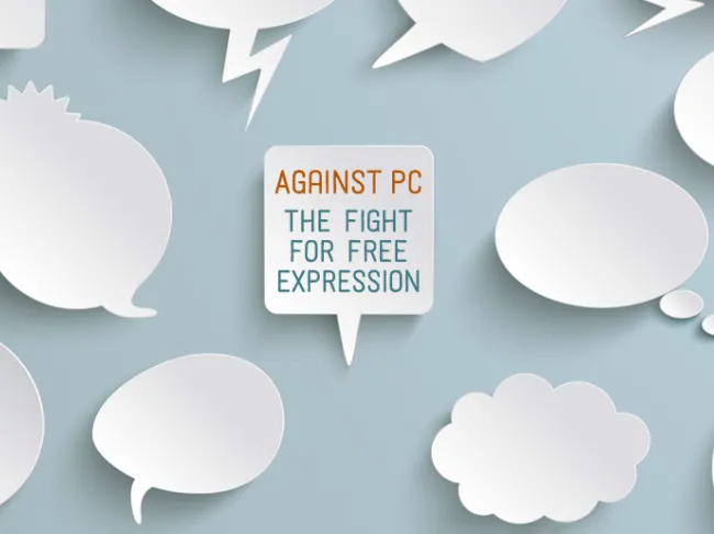 Against PC